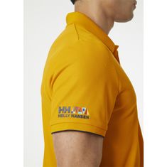 Helly Hansen Majice rumena M Ocean