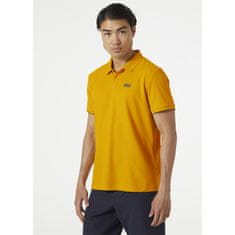 Helly Hansen Majice rumena M Ocean