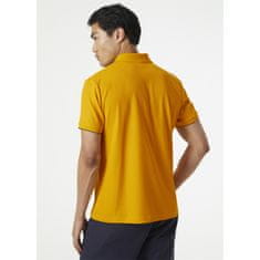 Helly Hansen Majice rumena M Ocean
