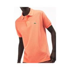 Lacoste Majice oranžna XS D121200NU1