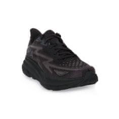 Hoka One One Čevlji obutev za tek črna 44 EU Bblc Clifton 9