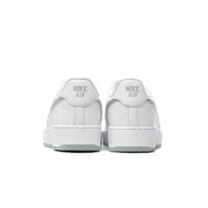 Nike Čevlji obutev za tek bela 45.5 EU Air Force 1 Low Unity
