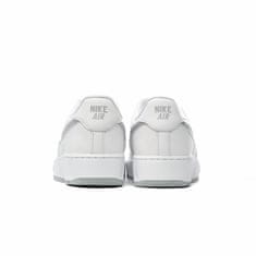 Nike Čevlji obutev za tek bela 46 EU Air Force 1 Low Unity
