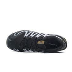 Salomon Čevlji obutev za tek črna 38 2/3 EU Xa Pro 3d V8 Gtx