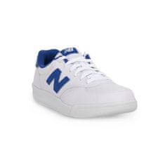 New Balance Čevlji bela 36 EU WA1 300