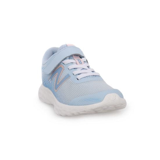 New Balance Čevlji obutev za tek svetlo modra PA520SP8