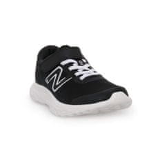 New Balance Čevlji obutev za tek črna 31 EU PA520BW8