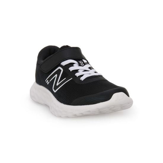 New Balance Čevlji obutev za tek črna PA520BW8