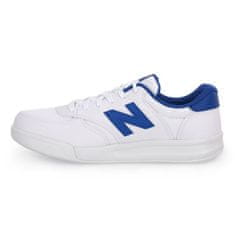 New Balance Čevlji bela 39 EU WA1 300