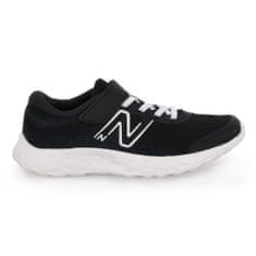 New Balance Čevlji obutev za tek črna 31 EU PA520BW8