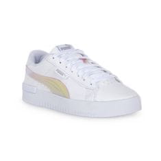 Puma Čevlji bela 37 EU 01 Jada Holo JR