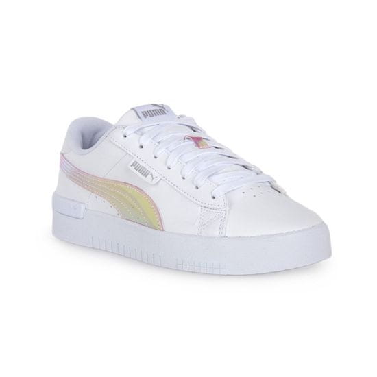 Puma Čevlji bela 01 Jada Holo JR