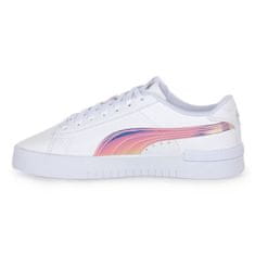 Puma Čevlji bela 37 EU 01 Jada Holo JR