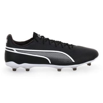 Puma Čevlji črna 01 King Pro Fg Ag