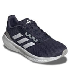 Adidas Čevlji obutev za tek črna 38 EU Runfalcon 3