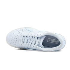 Puma Čevlji svetlo modra 40.5 EU Cali Wedge