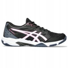 Asics Čevlji čevlji za odbojko črna 40 EU Gel-rocket 11