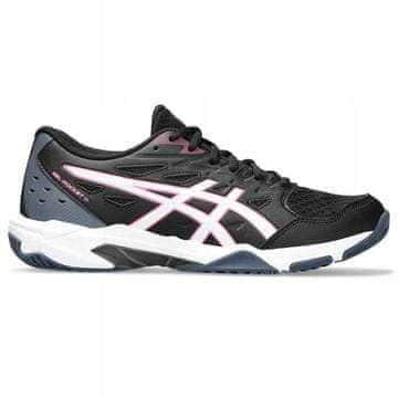 Asics Čevlji čevlji za odbojko črna Gel-rocket 11