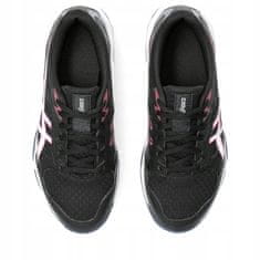 Asics Čevlji čevlji za odbojko črna 40 EU Gel-rocket 11