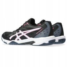 Asics Čevlji čevlji za odbojko črna 40 EU Gel-rocket 11