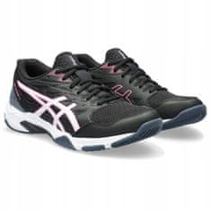 Asics Čevlji čevlji za odbojko črna 40 EU Gel-rocket 11
