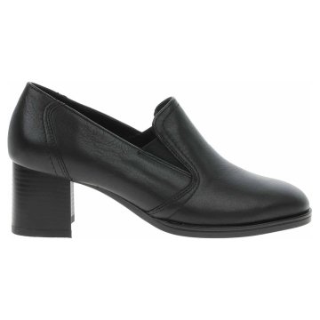 ARA Čevlji črna 36 EU Schwarz