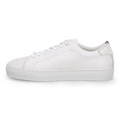 Tommy Hilfiger Čevlji bela 44 EU Ybs Premium Heritage
