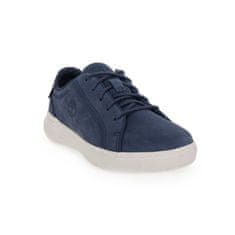 Timberland Čevlji mornarsko modra 34 EU Seneca Bay Ox