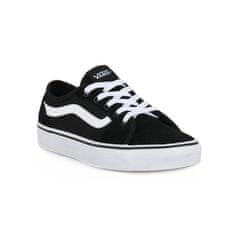 Vans Čevlji obutev za rolkanje črna 39 EU Iju Filmore Decon W