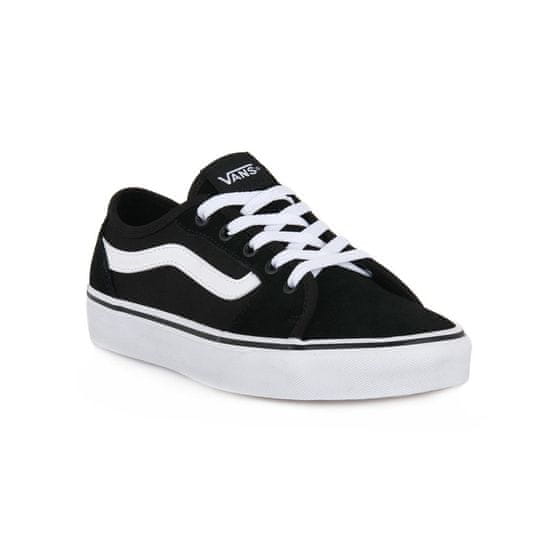 Vans Čevlji obutev za rolkanje črna Iju Filmore Decon W