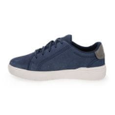 Timberland Čevlji mornarsko modra 34 EU Seneca Bay Ox