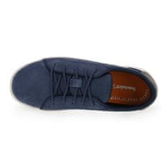 Timberland Čevlji mornarsko modra 34 EU Seneca Bay Ox