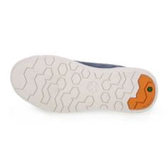 Timberland Čevlji mornarsko modra 34 EU Seneca Bay Ox