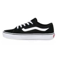 Vans Čevlji obutev za rolkanje črna 39 EU Iju Filmore Decon W