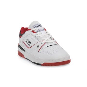 British Knights Čevlji bela Vendon