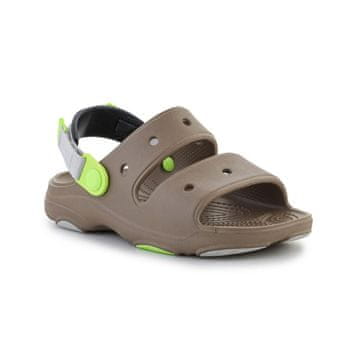 Crocs Sandali zelena 28 EU 2077072F9