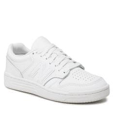 New Balance Čevlji bela 38 EU 480