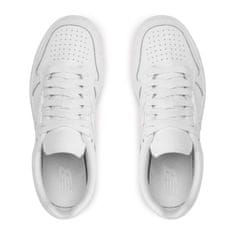 New Balance Čevlji bela 38 EU 480