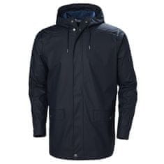 Helly Hansen Jakne uniwersalne mornarsko modra S Moss Rain Coat