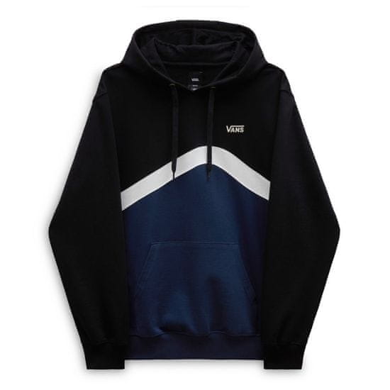 Vans Športni pulover Sidestripe Block Po