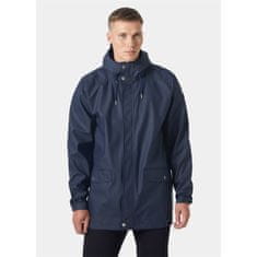 Helly Hansen Jakne uniwersalne mornarsko modra S Moss Rain Coat