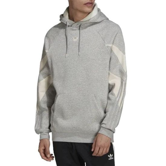 Adidas Športni pulover Shark Hoodie