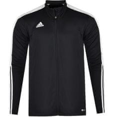 Adidas Športni pulover črna 194 - 199 cm/3XL Bluza Piłkarska Tiro Essentials