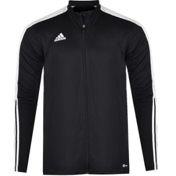 Adidas Športni pulover črna 188 - 193 cm/XXL Bluza Piłkarska Tiro Essentials