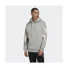 Adidas Športni pulover 176 - 181 cm/L Shark Hoodie