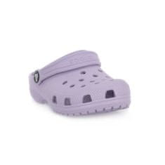 Crocs Cokle vijolična 28 EU Lav Classic Clog T