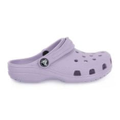 Crocs Cokle vijolična 29 EU Lav Classic Clog T