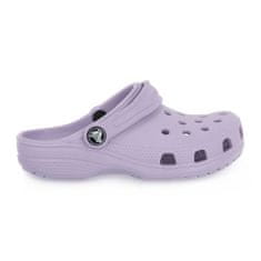 Crocs Cokle vijolična 28 EU Lav Classic Clog T