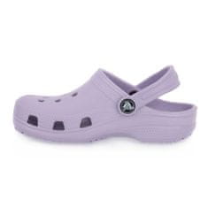 Crocs Cokle vijolična 28 EU Lav Classic Clog T