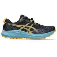 Asics Čevlji obutev za tek črna 44.5 EU Fuji Lite 4